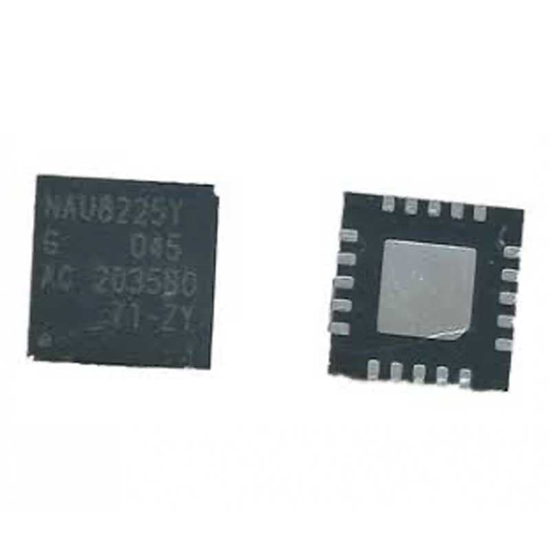 Circuito Integrado NAU8225Y para Controle Ps5