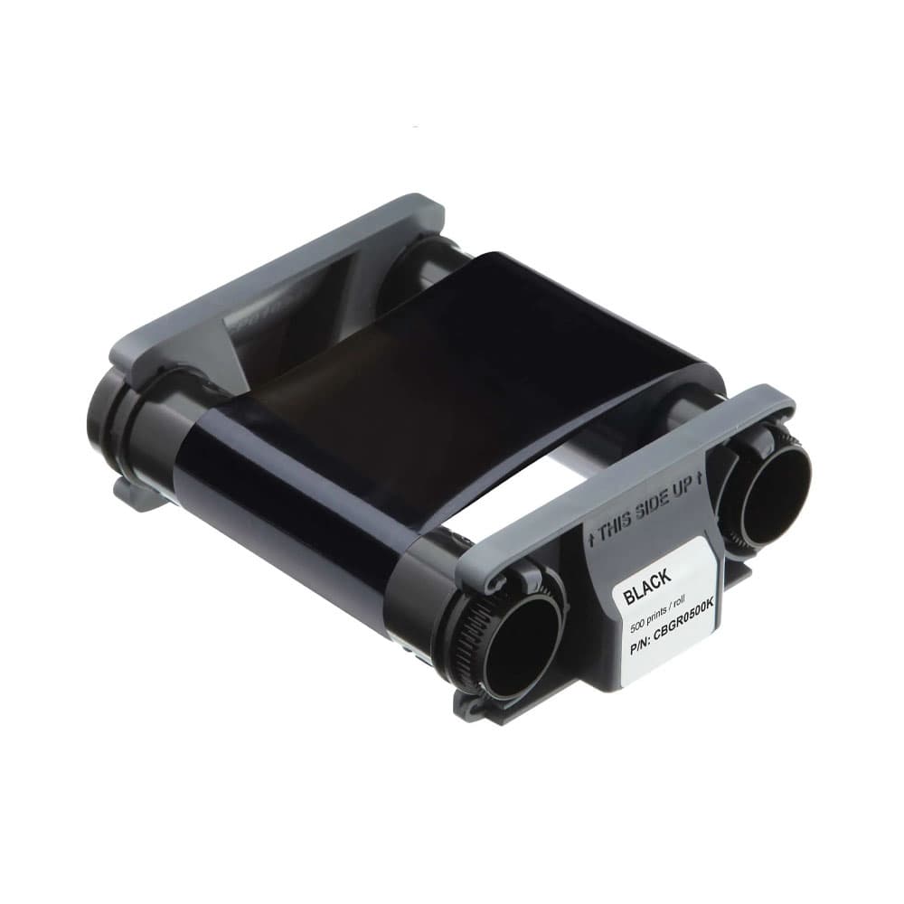 Cinta de Impressão Evolis CBGR0100C Colorida