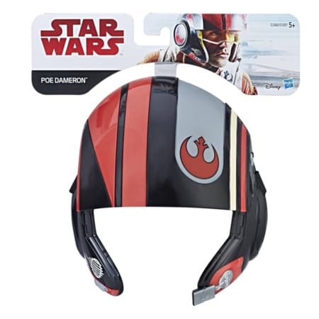 Cjx Sw e8 Poe Dameron C1562