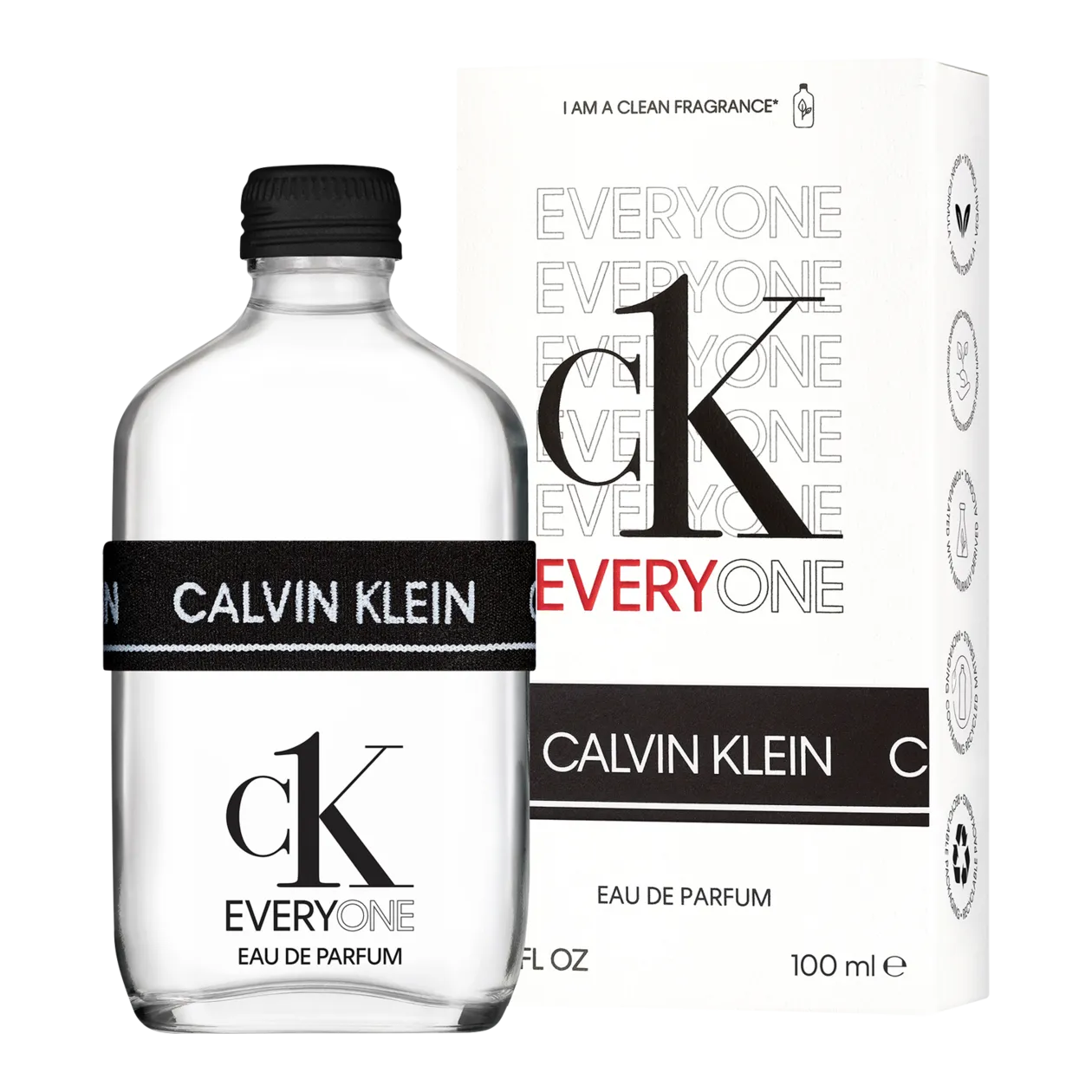 Perfume Calvin Klein Ck Everyone Eau de Parfum 100ml