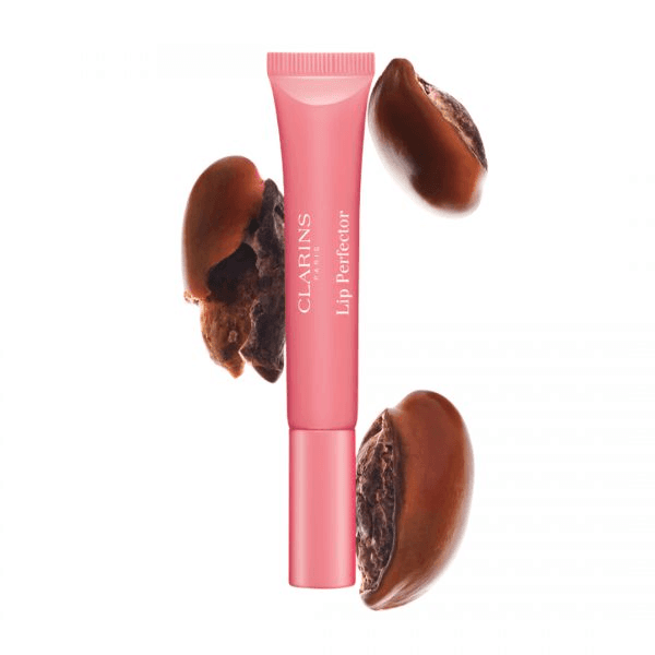 Clarins Natural Lip Perfector 06 12ml