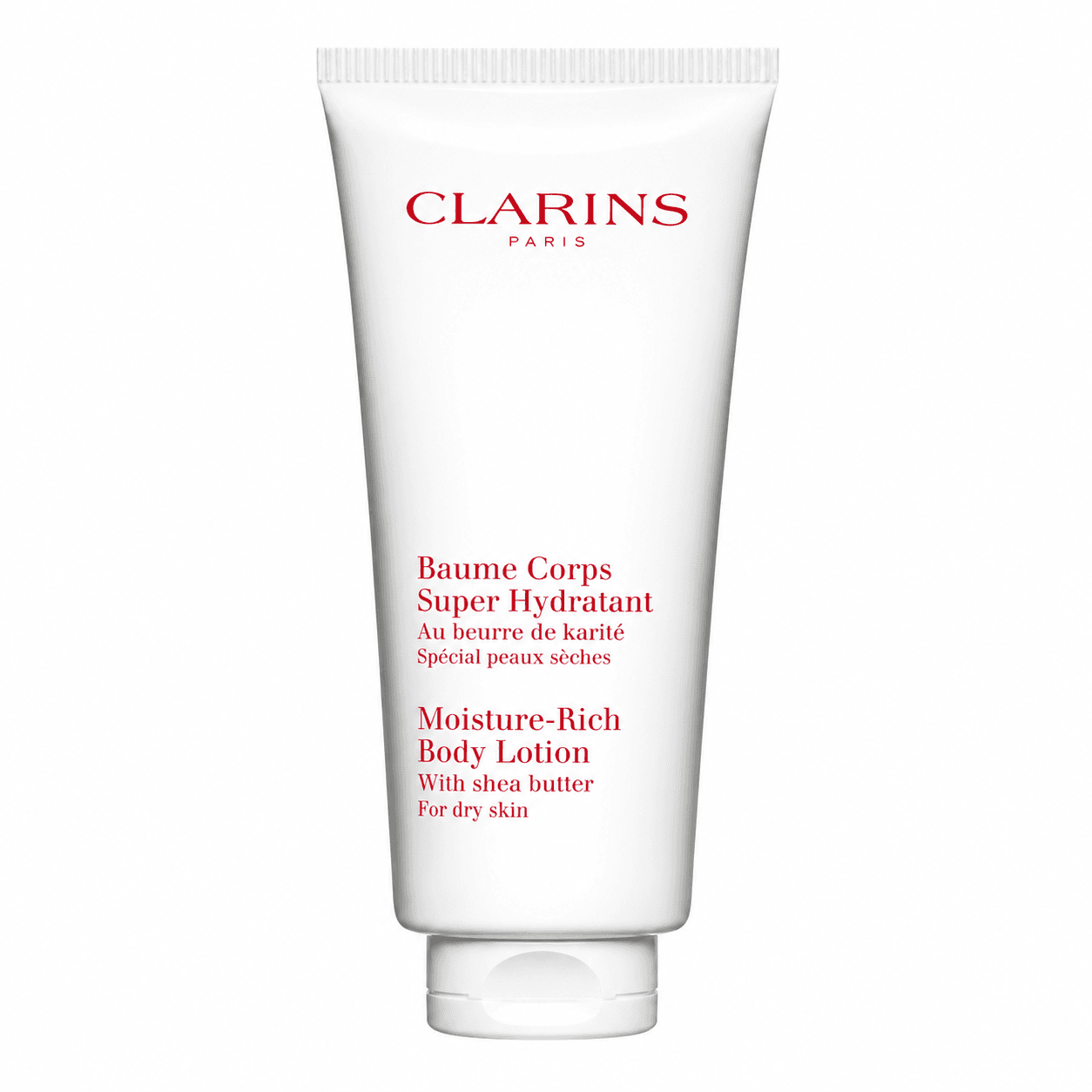 Loção Corporal Clarins Au Beurre De Karite 200ml