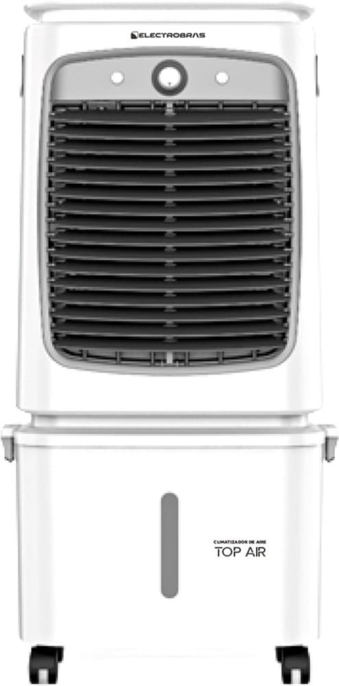 Climatizador de Ar Electrobras Top Air 4 Em 1 25L 100W 200V-50/60Hz