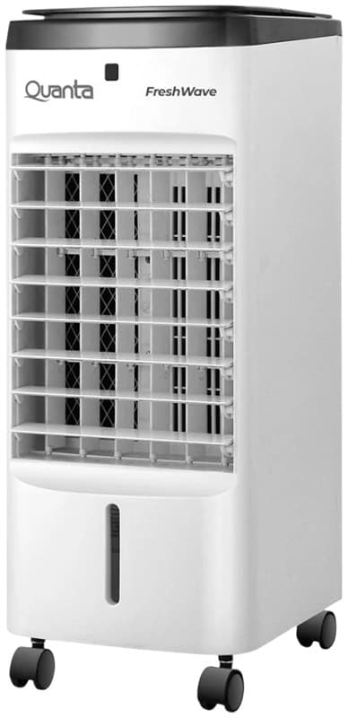 Climatizador de Ar Quanta FreshWave 4 Em 1 3.5L/60W 220V/60Hz