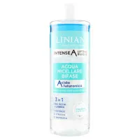 Água Micelar Clinians Intense Aci.ialuronico 3 Em 1 400ml