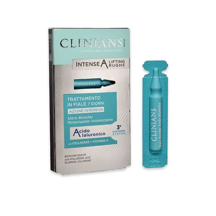 Sérum Clinians Intense Anti-rugas Lifting