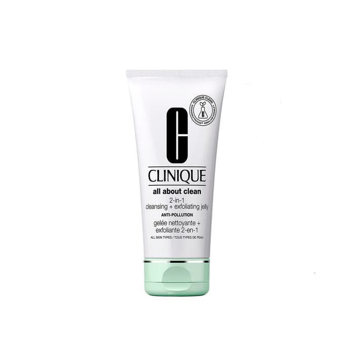 Limpador Facial Clinique All About Clean 2-In-1 150ml