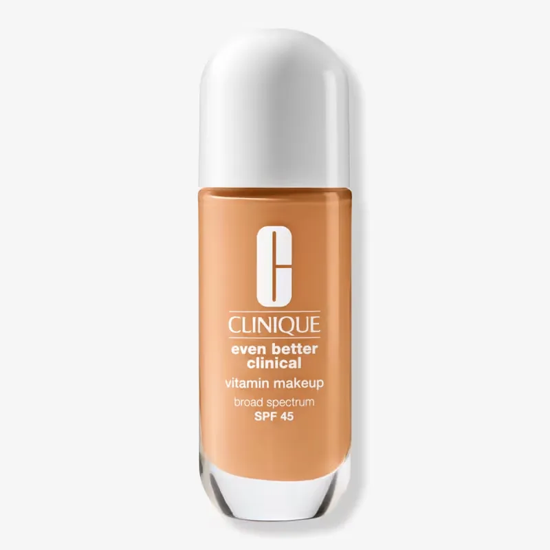 Maquiagem Clinique Even Better Clinical Light Medium Cool 4 30ml