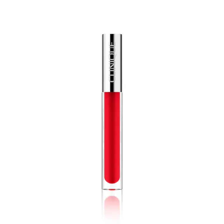 Gloss Labial Clinique Pop Plush 04 Juicy Apple