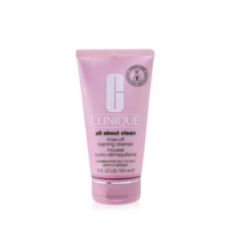 Clinique All About Clean Creme Desmaquilhante 150ml