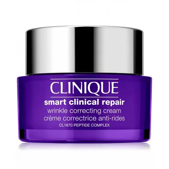 Clinique Creme Reparador Smart Clinical Anti-rides 50ml