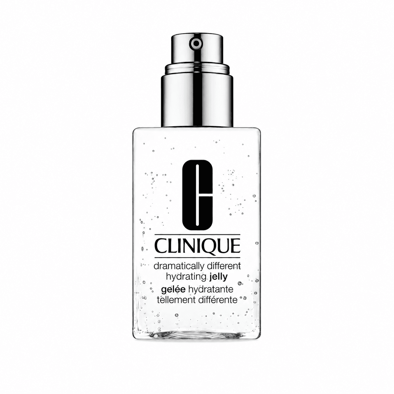 Gel Hidratante Clinique Dramatically Different Jelly 125ml
