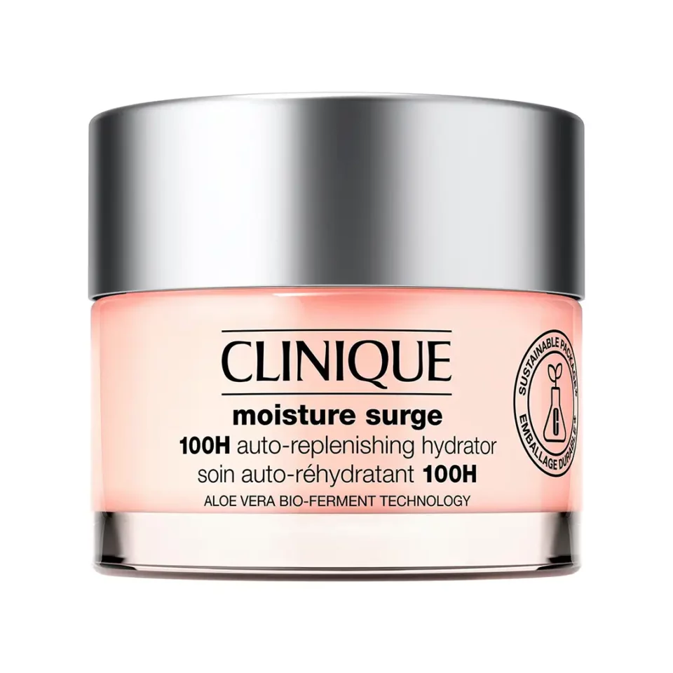 Clinique Moisture Surge 100H Hidratante Em Gel 125ml