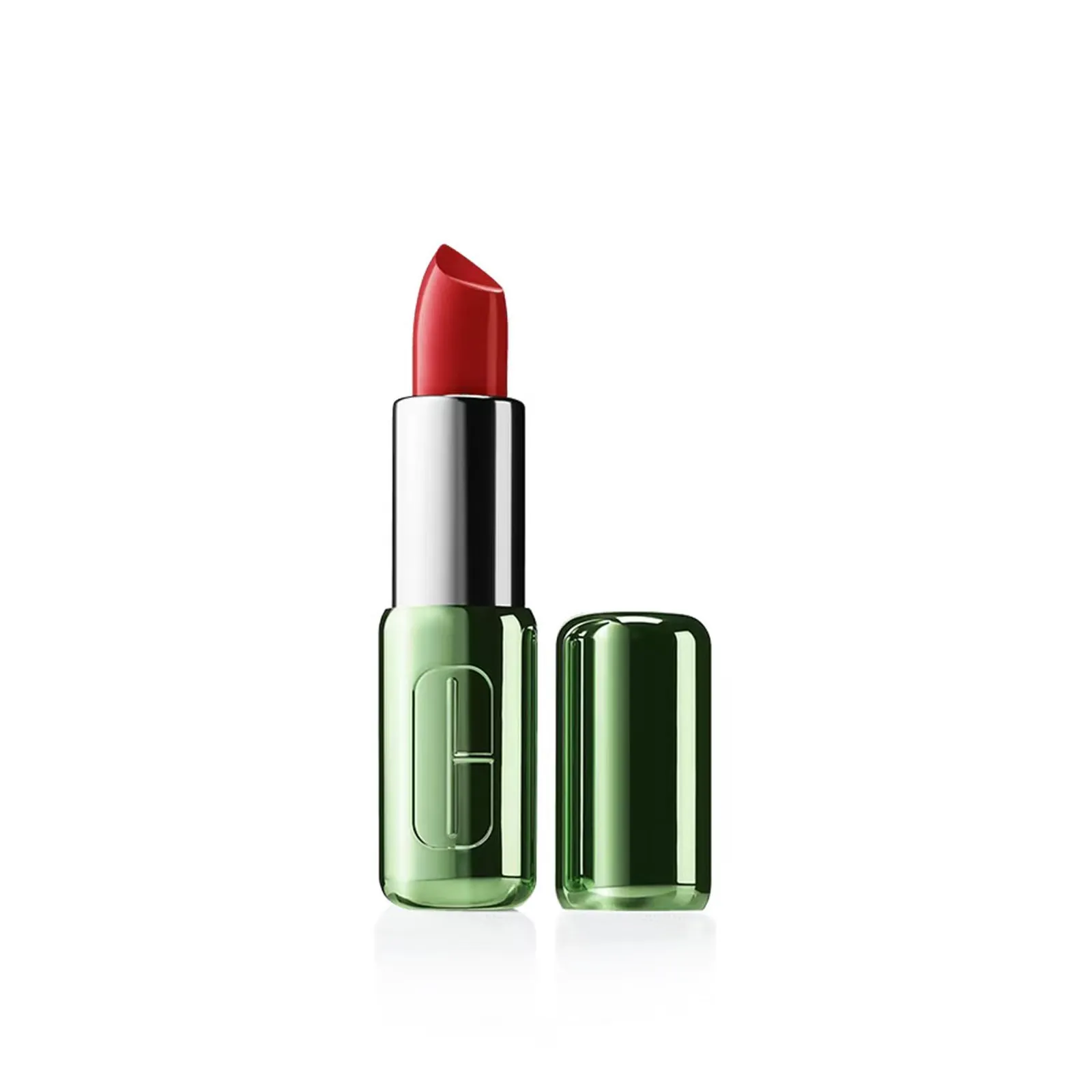 Batom Clinique Pop Matte 18 Chili Pop 3.9G