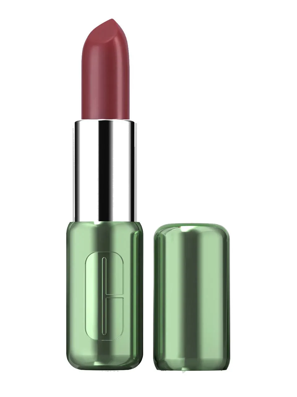 Batom Clinique Pop Satin 35 Cola Pop 3.9G