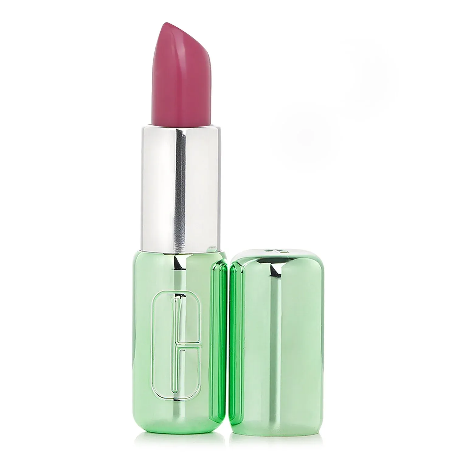 Batom Clinique Pop Shine 14 Plum Pop 3.9G