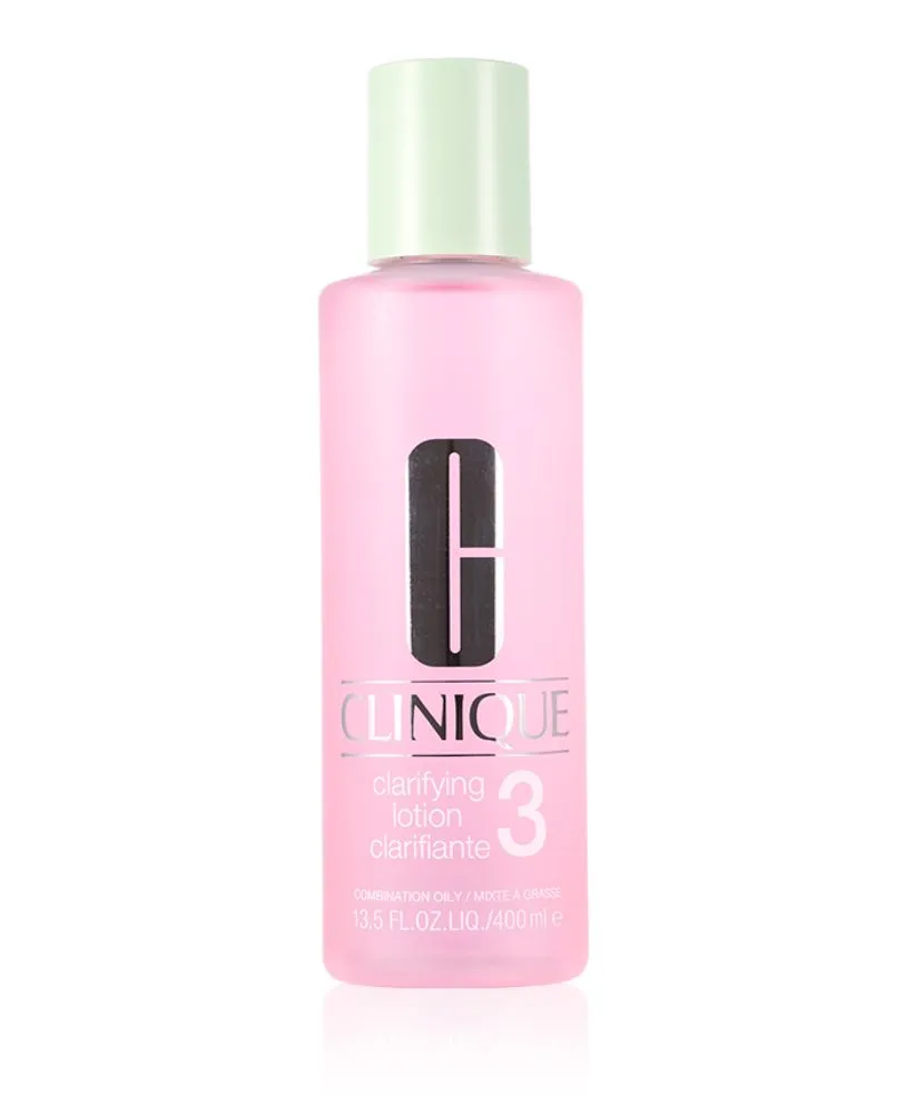 Loção Clinique Combination Oily 400ml