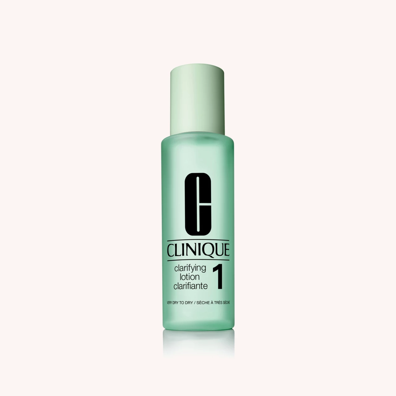 Esfoliante Clinique Locion Exfoliante 1 Very Dry To Dry 200ml