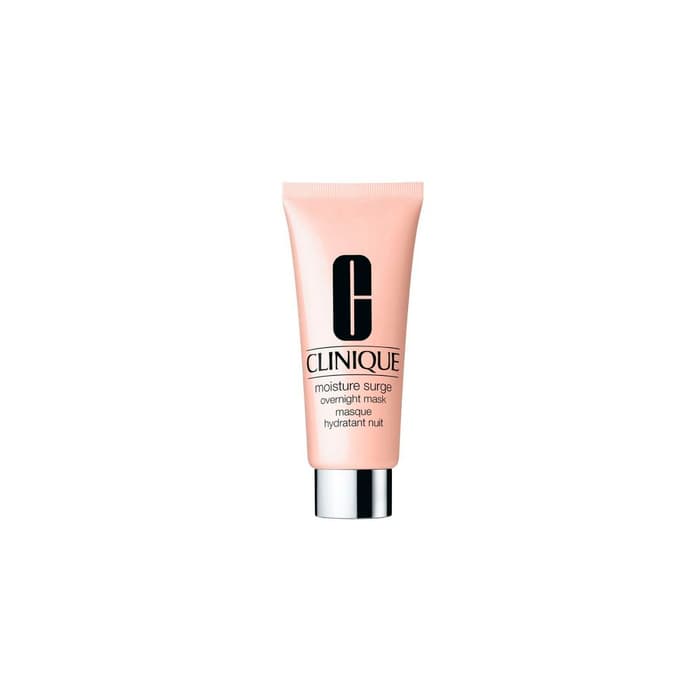 Máscara Noturna Moisture Surge Clinique 100ml