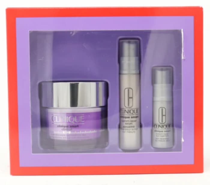 Kit de Tratamento Clinique Aging Experts