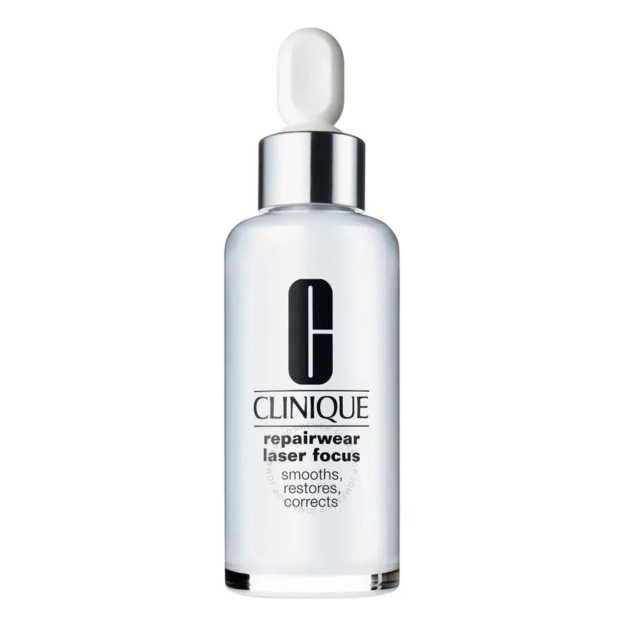 Séruns Clinique Laser Focus Anti-age 50ml