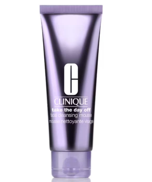 Mousse de Limpeza Facial Clinique Take The Day Off 125ml