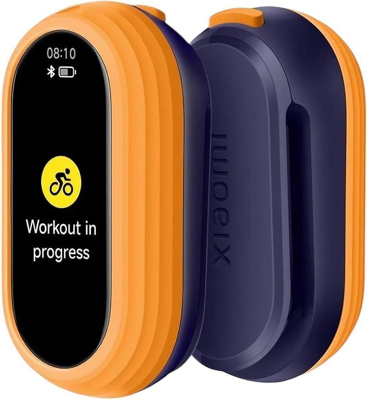 Clipe de Corrida Xiaomi para Smart Band 9