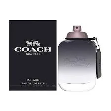 Perfume Coach For Men Eau de Toilette 100ml
