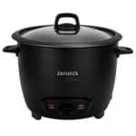 Panela Elétrica Coby Cy3323-Rc2 220V/60HZ Negra
