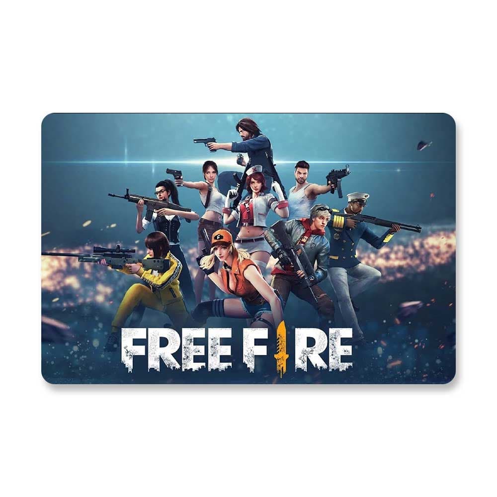 Código Digital Free Fire 1080+108 Diamantes