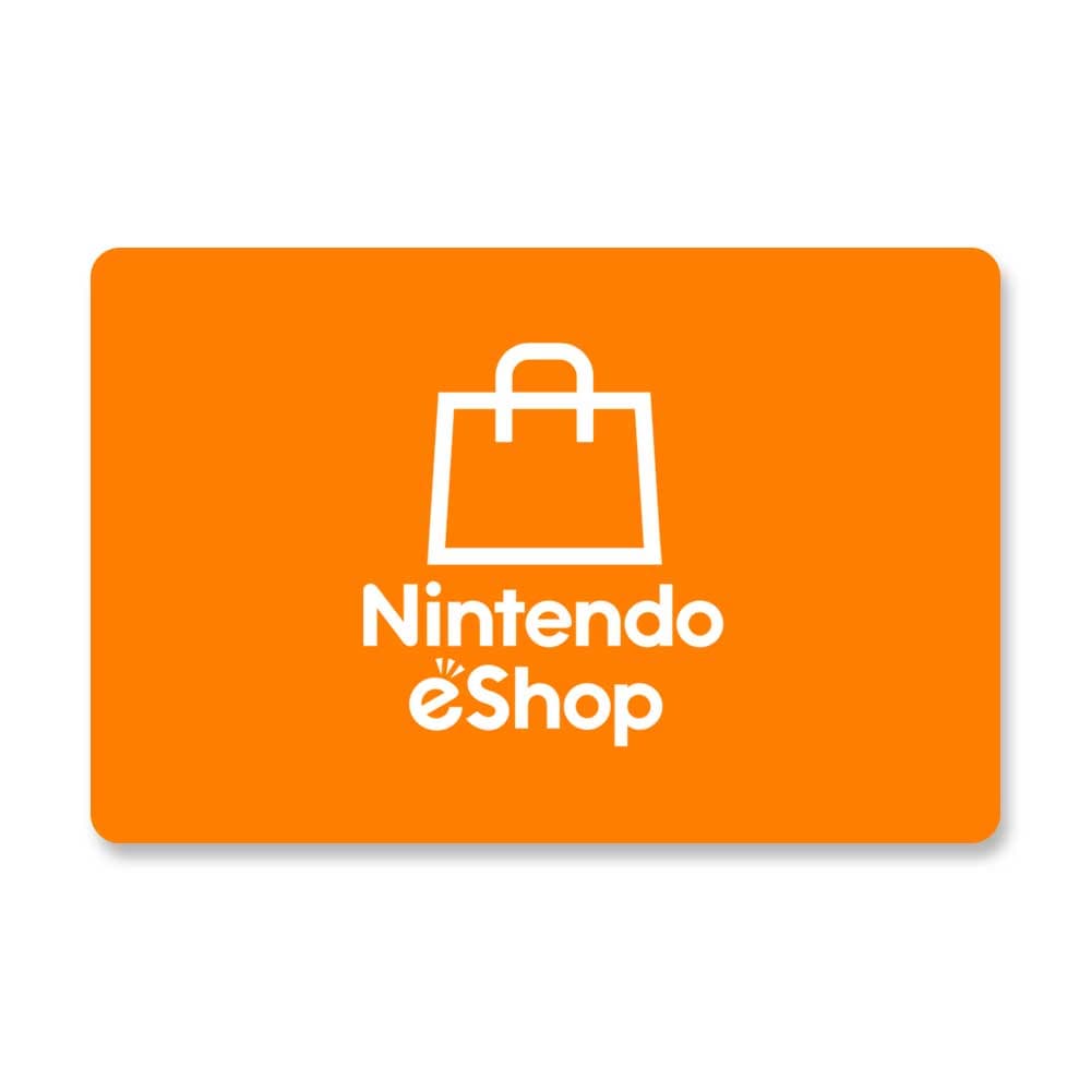 Código Digital Nintendo E-Shop 10$ Eua