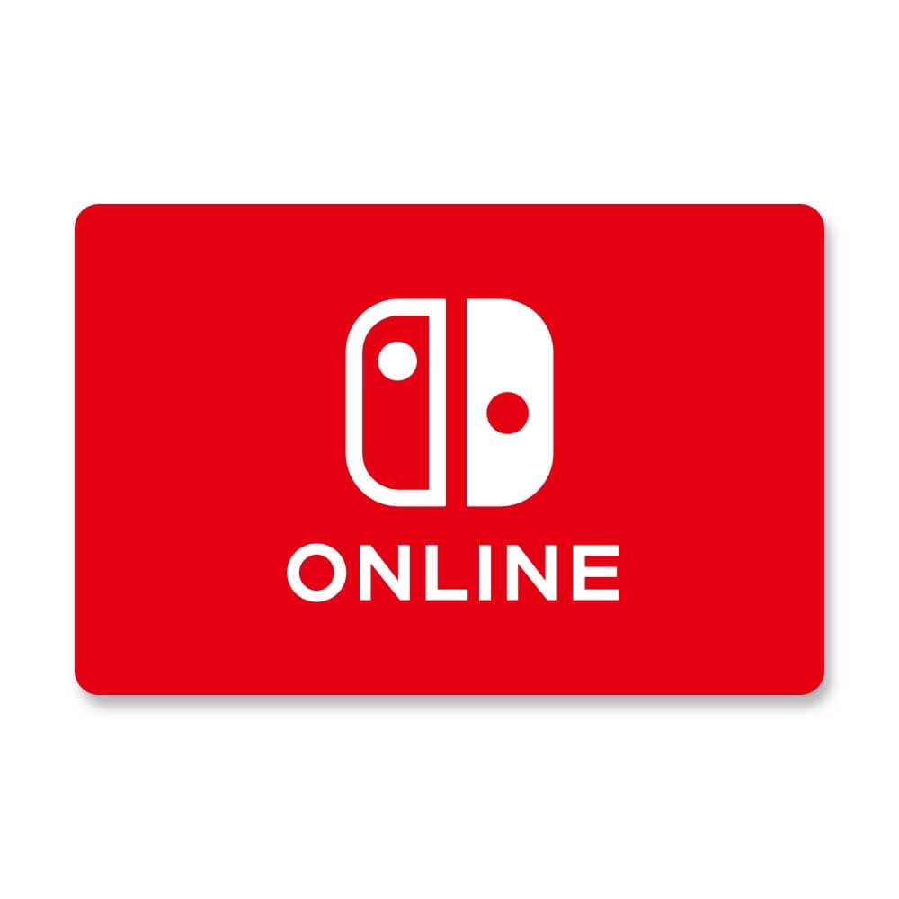 Código Digital Nintendo Online 3 Meses