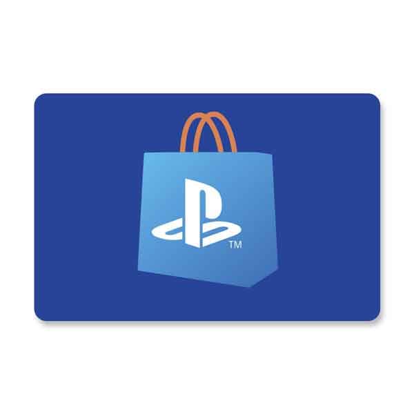 Código Digital PlayStation Store 100$ Usa