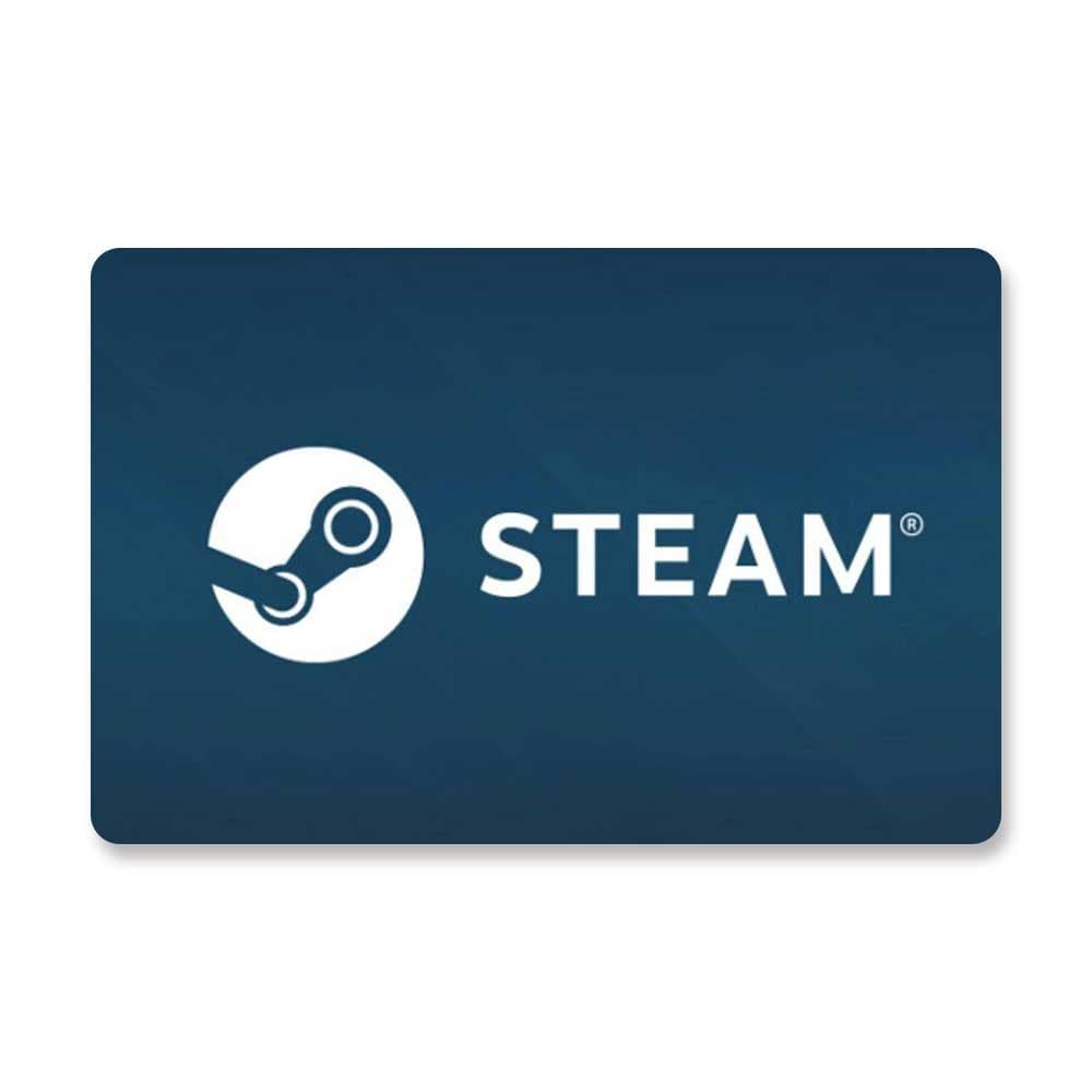 Código Digital Steam 50 Usd