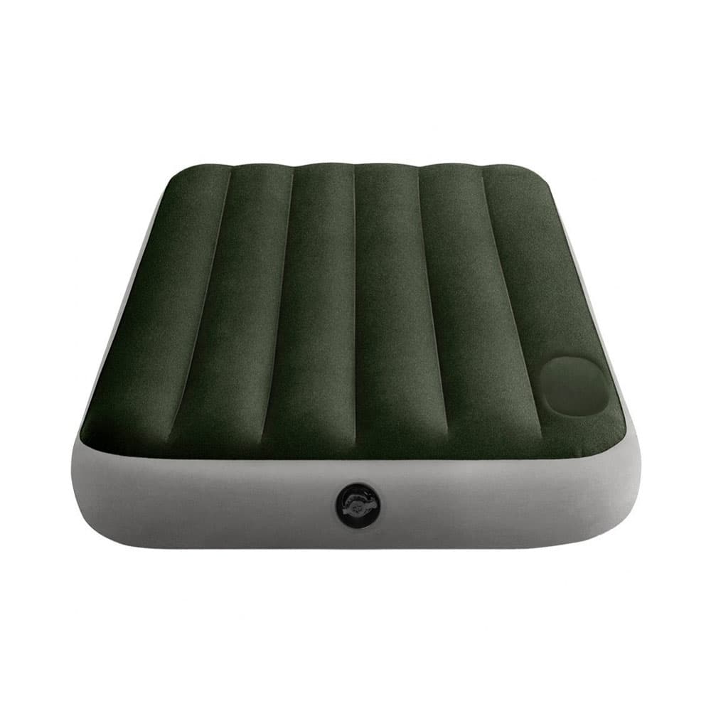 Colchão Inflável Intex Dura-Beam 64761