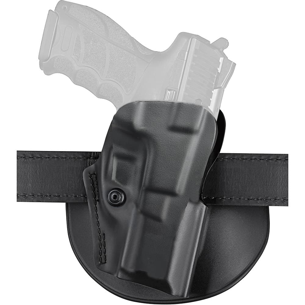 Coldre Safariland para Cz P10F Direita