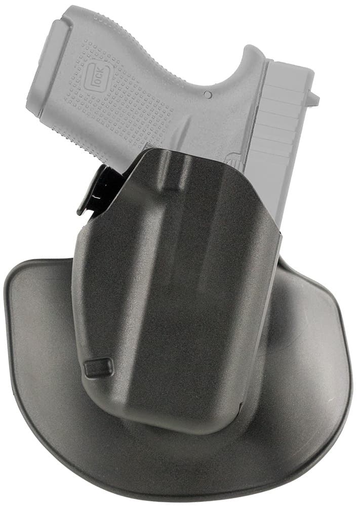 Coldre Safariland 578 Gls Pro Fit para Glock 43 Destro