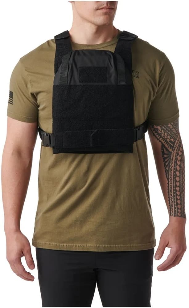 Colete Tático 5.11 Tactical Prime Preto