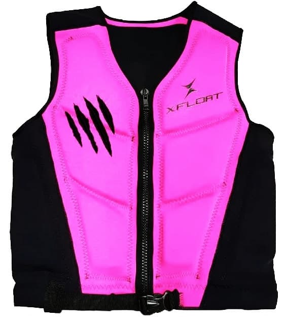 Colete Salva-vidas Xfloat 8026 110 Kg