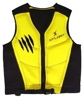 Colete Salva-vidas Xfloat 8072 110 Kg