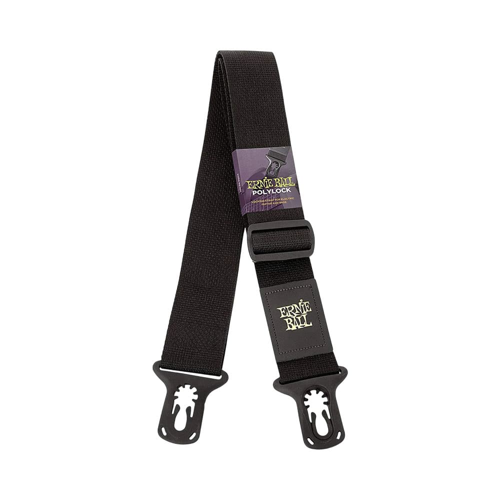 Correia para Guitarra Ernie Ball Polylock P04056