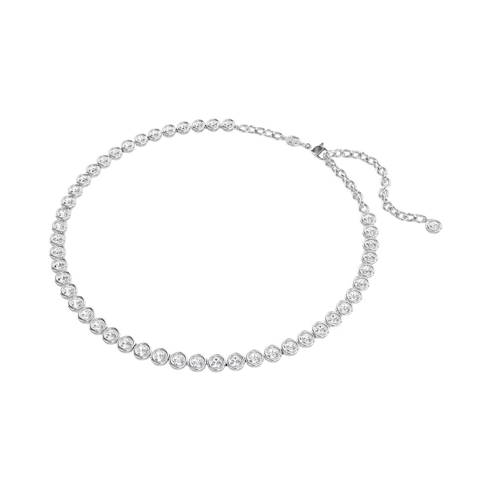 Colar Swarovski Imber