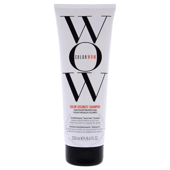 Shampoo Colorwow Color Security 250ml