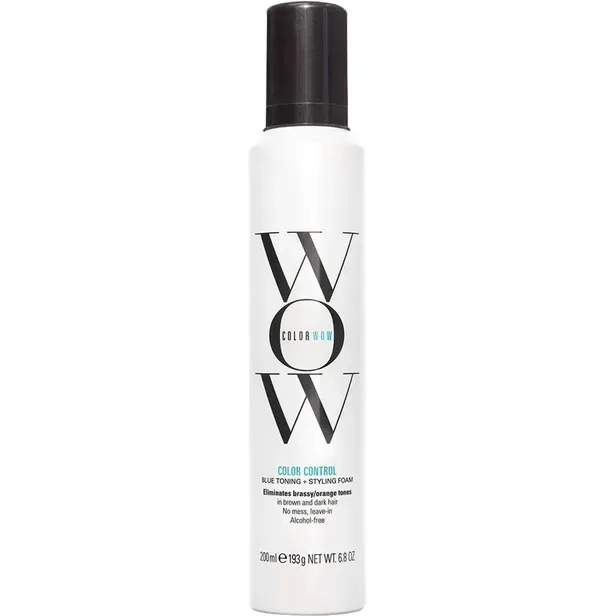 Colorwow Spray Tonalizante Azul 200ml S/c