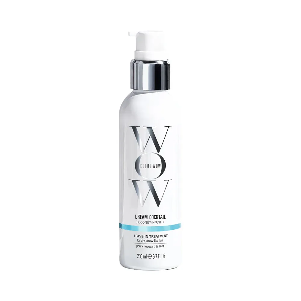 Colorwow Tratamento Capilar Dream Cocktail Coconut 200ml