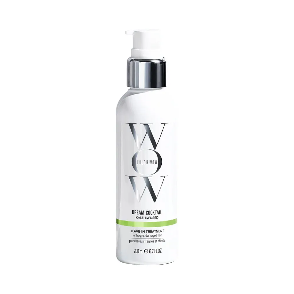 Colorwow Tratamento Capilar Dream Cocktail Kale 200ml