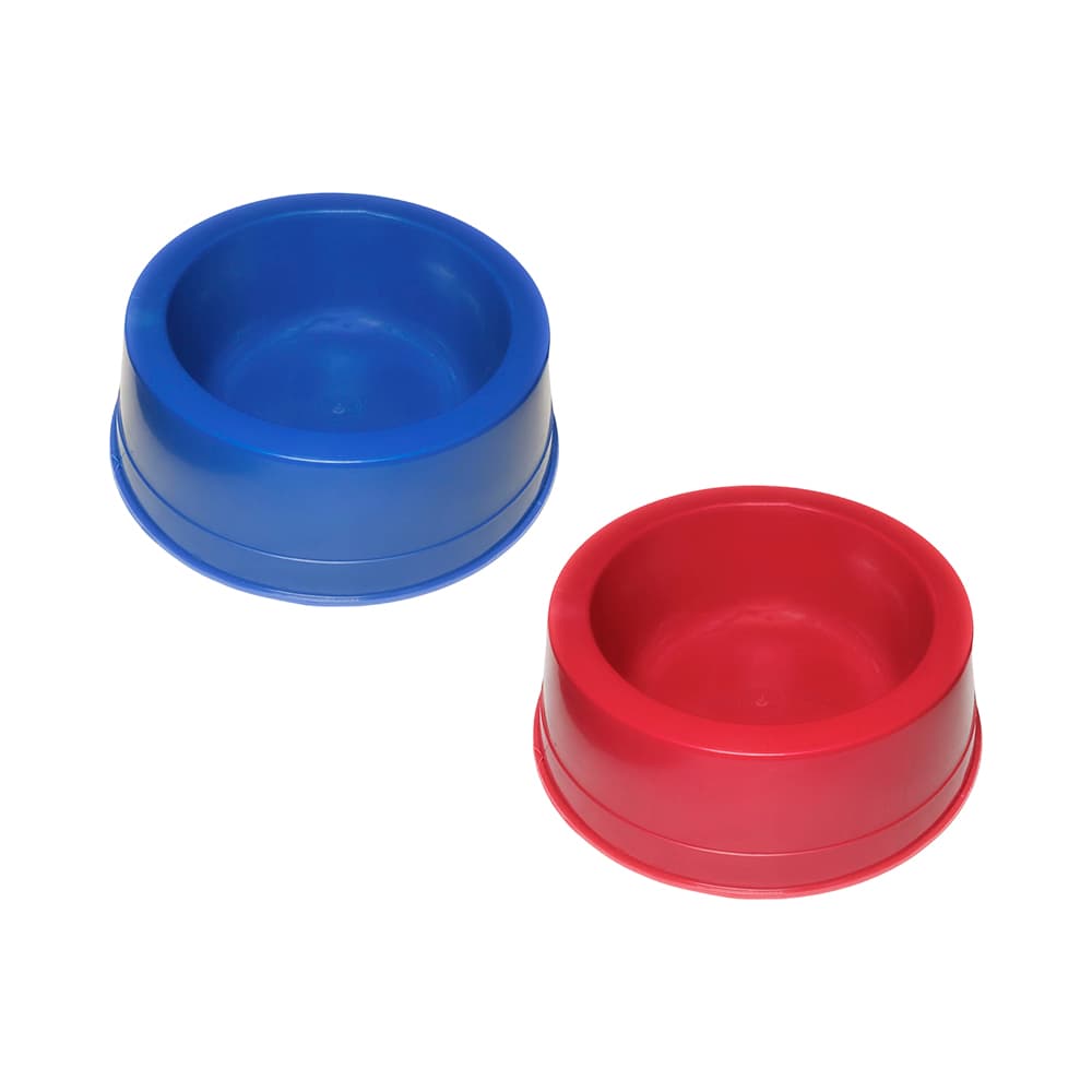Comedouro para Pets Pet & Garden 300ml Sortido