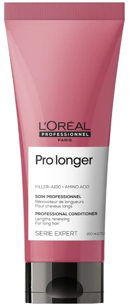 Condicionador L'Oréal Serie Expert Pro Longer - 200mL