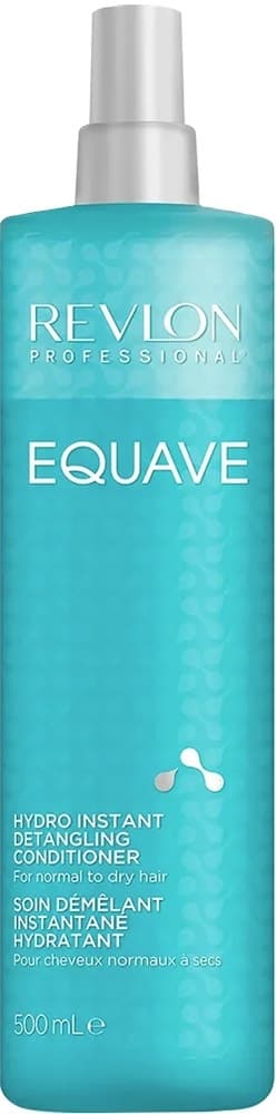 Condicionador Revlon Equave Hydro Instant Detangling - 500mL