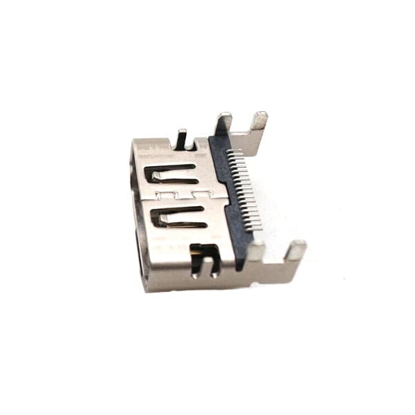 Conector HDMI Ps4 Entrada HDMI Original